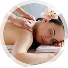 Enlightening Massage