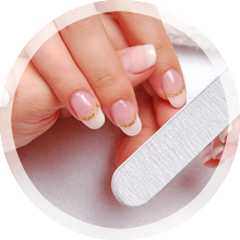 Diamond Nail Care
